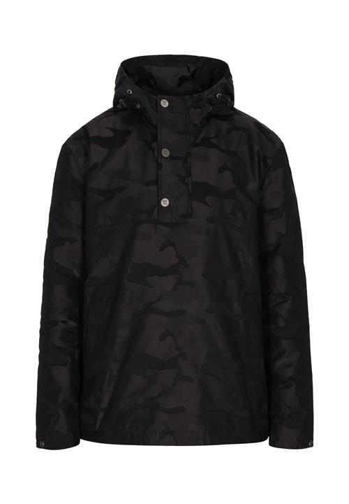 HOMEBASE Overgangsjakke  sort