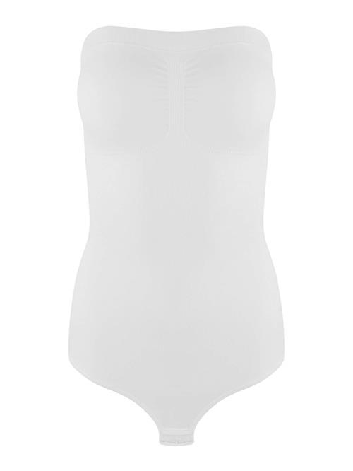 MAGIC Bodyfashion Body  hvid