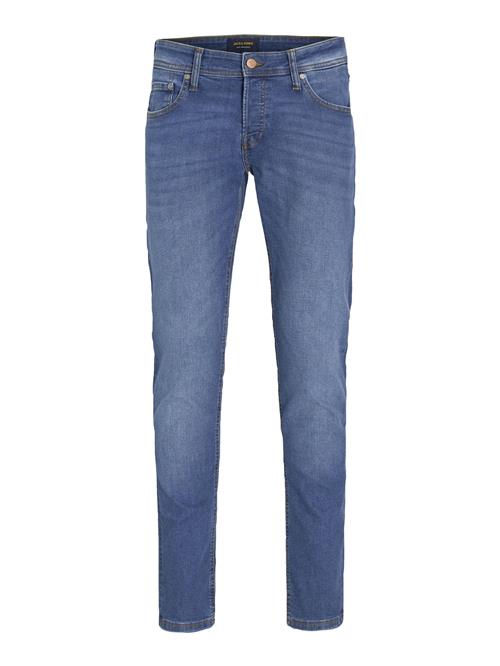 JACK & JONES Jeans 'Glenn'  blue denim