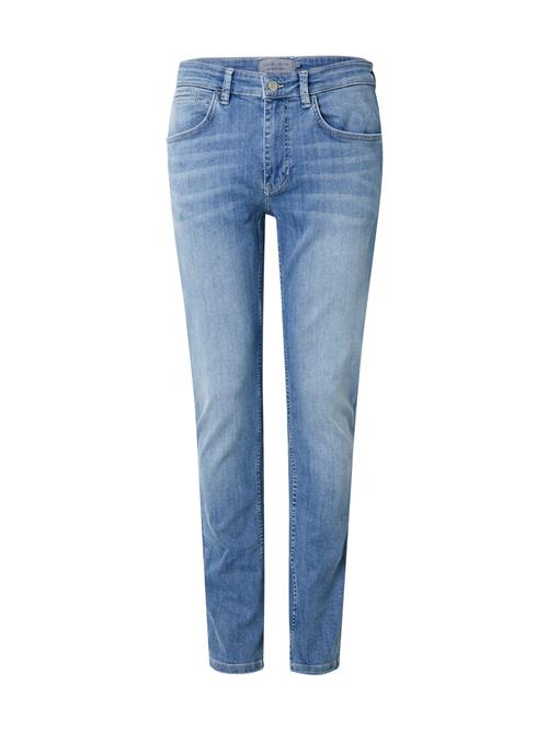 Casual Friday Jeans 'CF RY'  blue denim