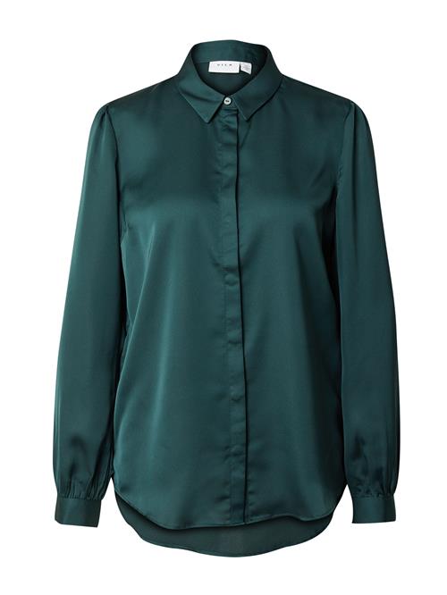 VILA Bluse  jade