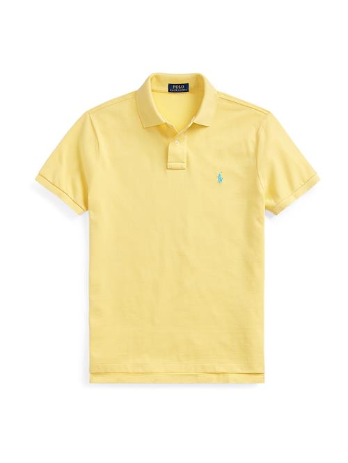 Polo Ralph Lauren Bluser & t-shirts  lyseblå / gul