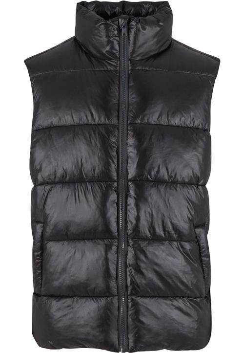 Urban Classics Vest  sort