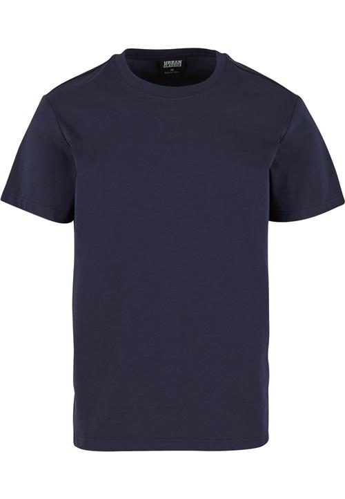 Urban Classics Bluser & t-shirts 'Sorona'  navy
