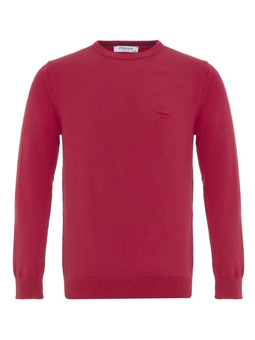 Moxx Paris Pullover  bordeaux