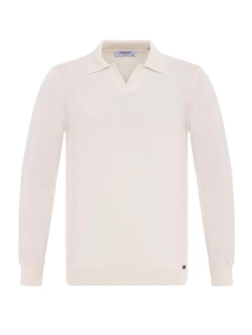 Moxx Paris Pullover  beige / ecru