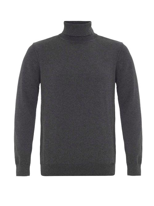 Moxx Paris Pullover  grå