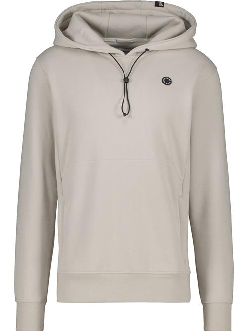 alife & kickin Sweatshirt 'CassianAK'  stone / sort