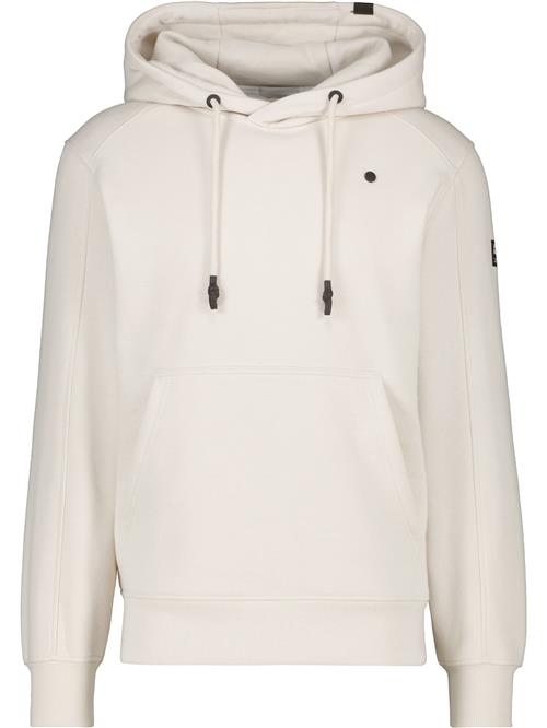 alife & kickin Sweatshirt 'Tillmann'  offwhite
