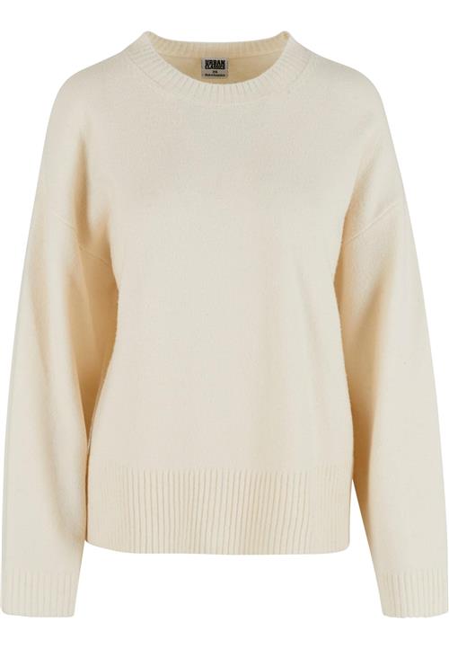 Urban Classics Pullover  sand