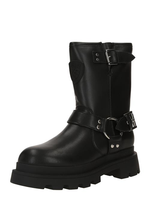 Blauer.USA Boots 'KIMMEL07'  sort