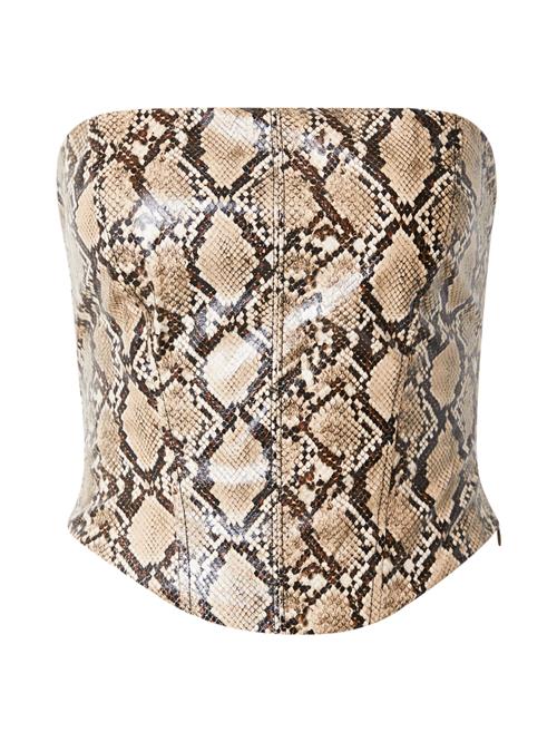 Bershka Overdel  pueblo