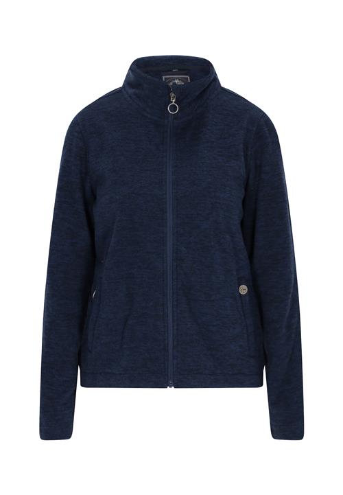 DreiMaster Maritim Fleecejakke  marin