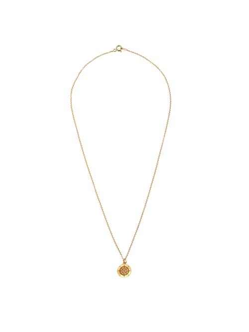 Fräulein Wunder Kæde  guld