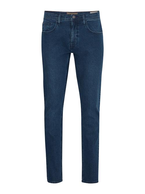 BLEND Jeans 'Twister'  mørkeblå