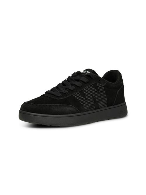 WODEN Sneaker low 'Toke'  sort