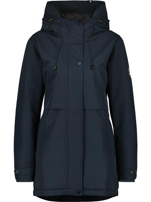 alife & kickin Vinterparka 'MarlyAK A'  marin