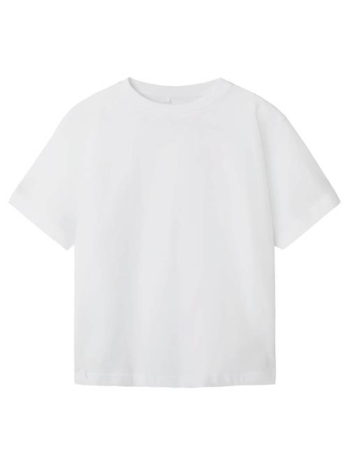 NAME IT Shirts 'Vobbo'  hvid