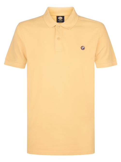Petrol Industries Bluser & t-shirts 'Dolphin'  pastelgul