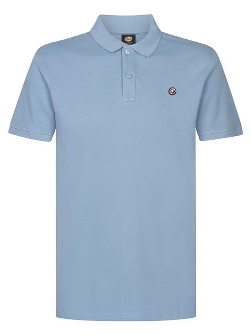 Petrol Industries Bluser & t-shirts 'Dolphin'  opal