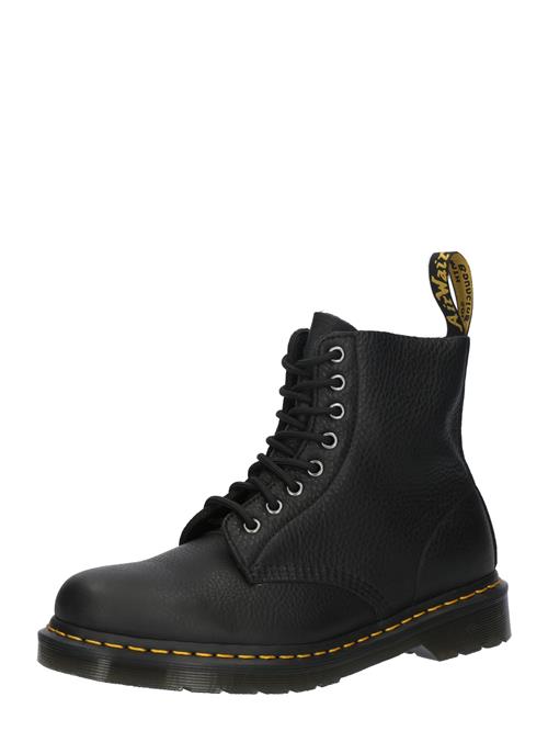 Dr. Martens Snørestøvler 'Pascal'  sort