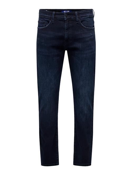 Only & Sons Jeans 'ONSWeft'  navy