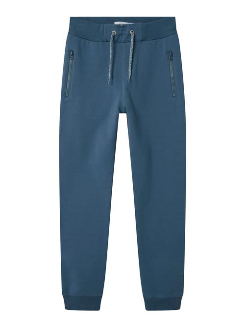 NAME IT Bukser 'Honk'  safir