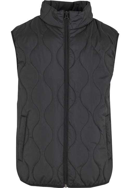 Urban Classics Vest  sort
