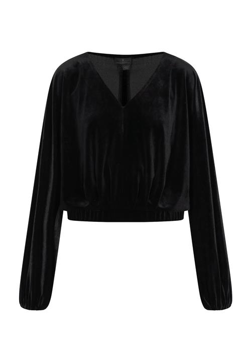 DreiMaster Klassik Shirts  sort