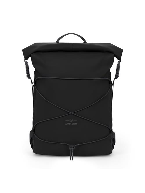 Johnny Urban Sportsrygsæk 'Myles'  sort