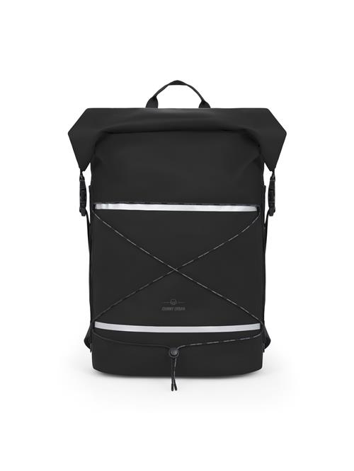 Johnny Urban Sportsrygsæk 'Myles'  sort