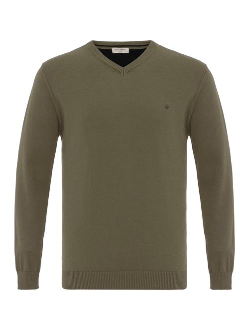 Anou Anou Pullover  khaki