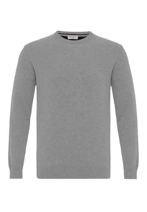 Anou Anou Pullover  grå