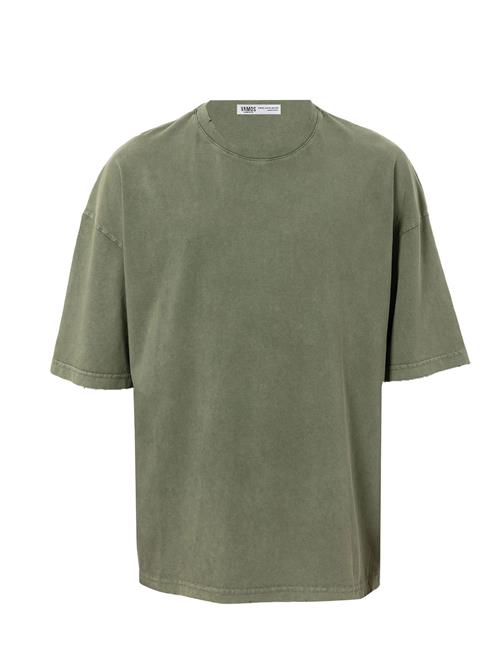 VAMOS CLO Bluser & t-shirts  khaki