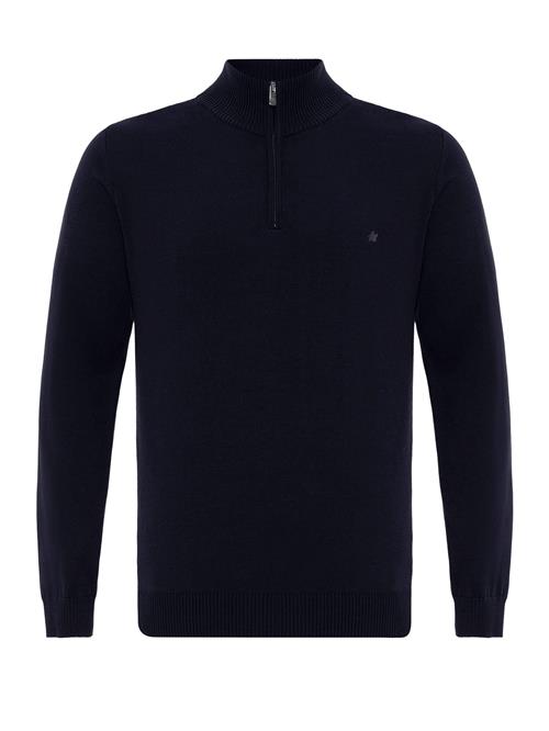 Anou Anou Pullover  navy / indigo