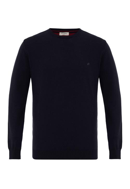 Anou Anou Pullover  navy