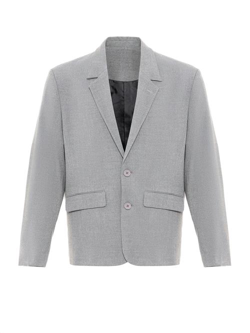 VAMOS CLO Jakke  grå