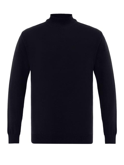 Anou Anou Pullover  navy