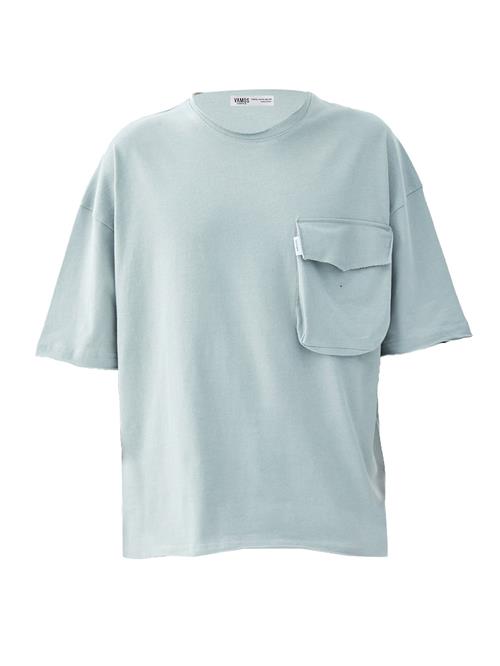 VAMOS CLO Bluser & t-shirts  grå