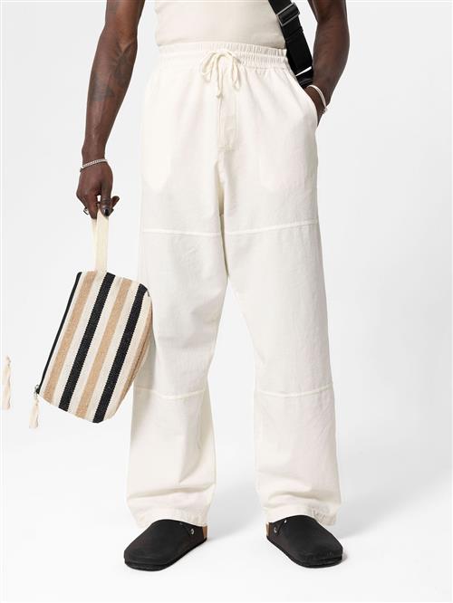 VAMOS CLO Bukser  beige