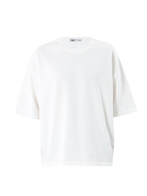 VAMOS CLO Bluser & t-shirts  offwhite