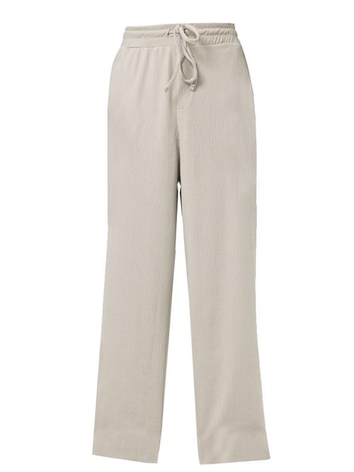 VAMOS CLO Bukser  stone