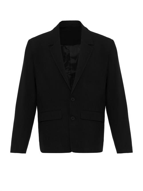 VAMOS CLO Jakke  sort