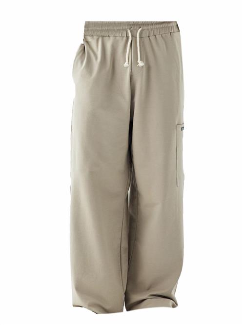 VAMOS CLO Bukser  beige