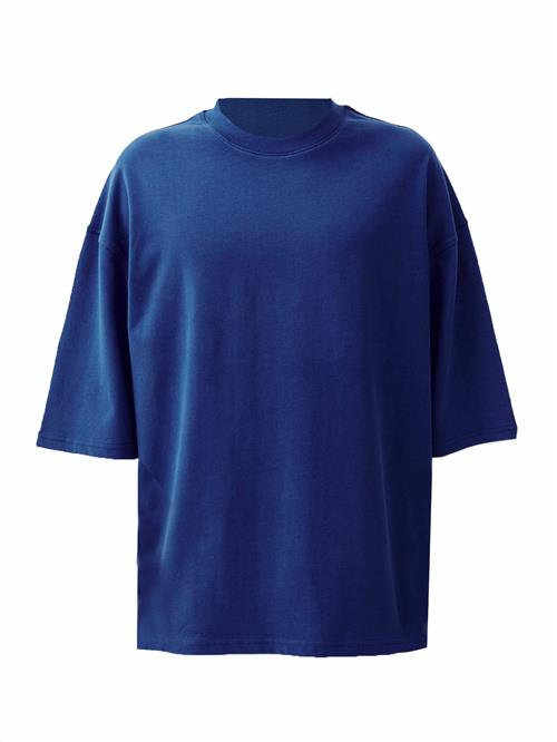 VAMOS CLO Bluser & t-shirts  blå