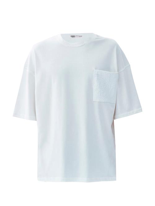 VAMOS CLO Bluser & t-shirts  hvid