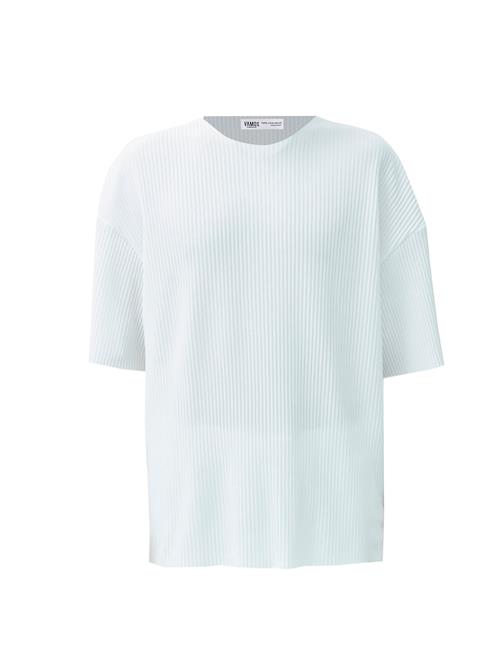 VAMOS CLO Bluser & t-shirts 'Nievre'  hvid