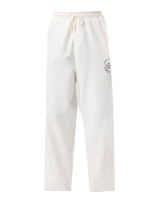 VAMOS CLO Bukser  offwhite