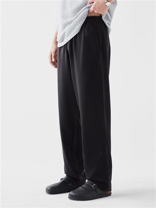 VAMOS CLO Bukser  sort