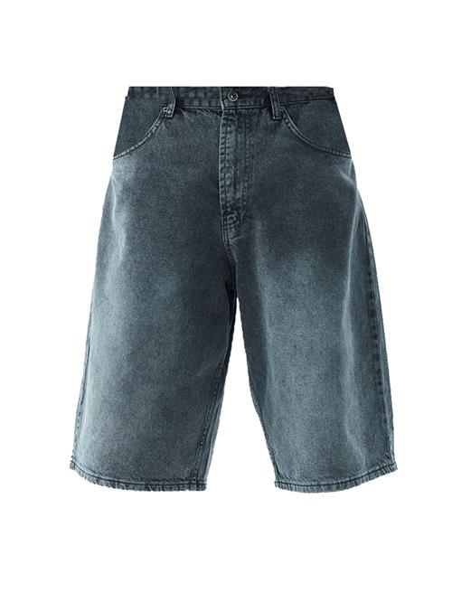 VAMOS CLO Jeans 'Sunflower'  grå